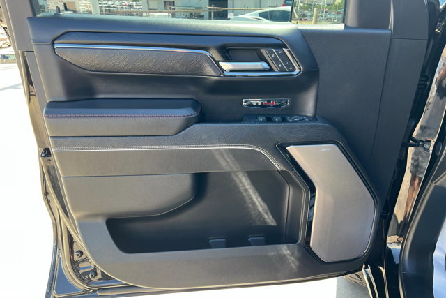 Used 2024 GMC Sierra 1500 AT4X image 14