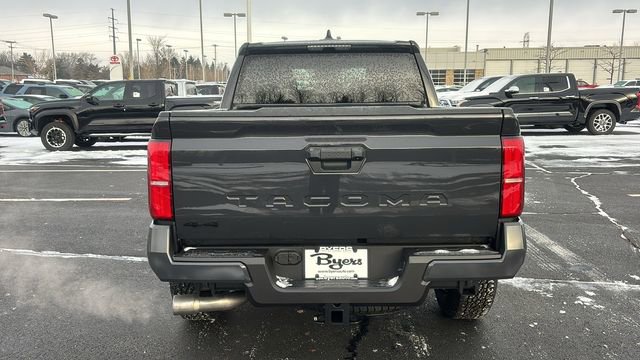 New 2026 Toyota Tacoma TRD Off-Road image 33
