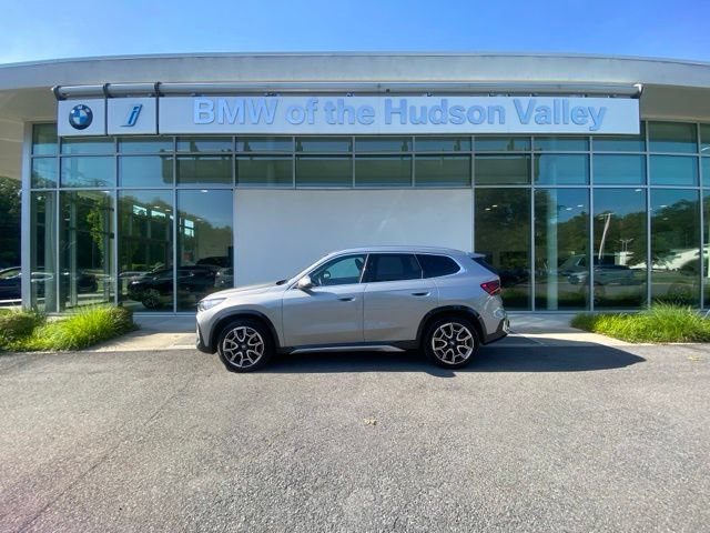 Used 2026 BMW X1 xDrive28i w/ Technology Package