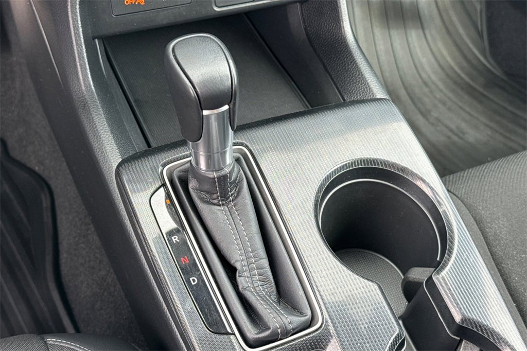 Used 2023 Honda Civic Sport image 20