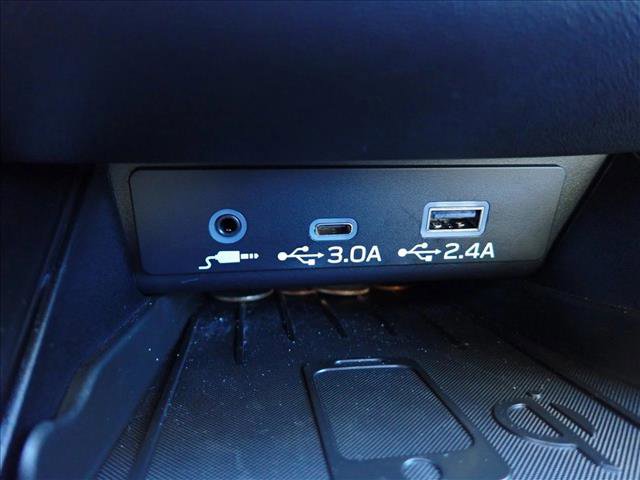 Certified 2023 Subaru Outback Limited image 21