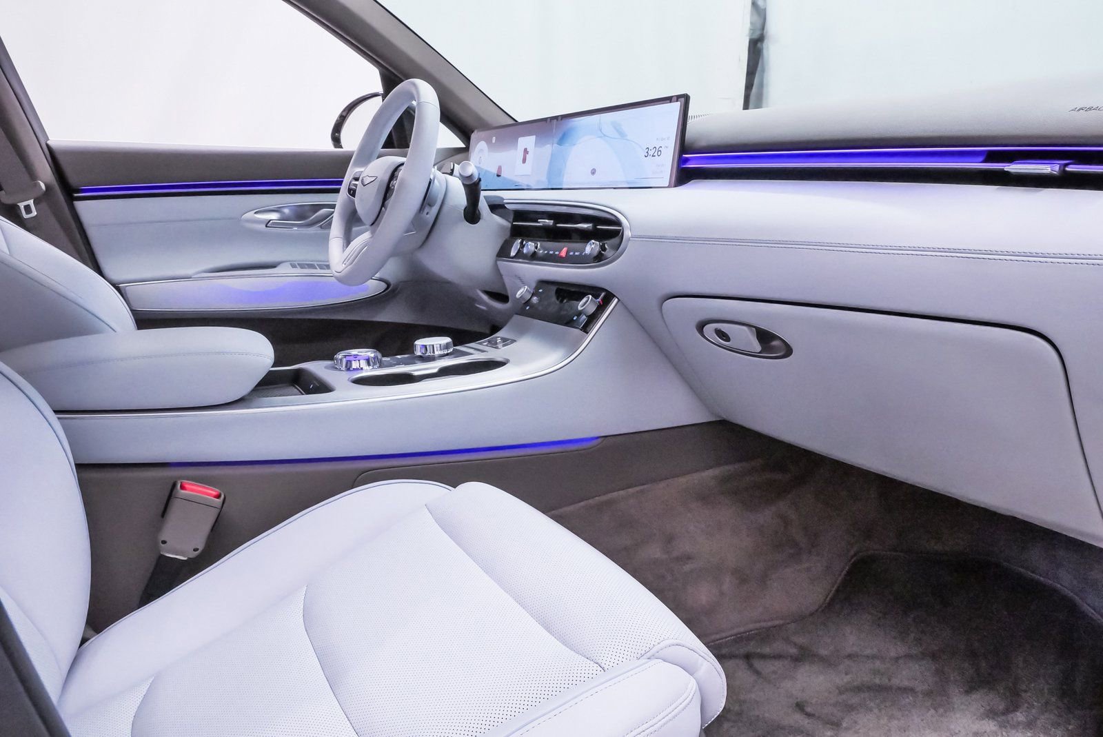 Certified 2026 Genesis GV70 2.5T Advanced image 13