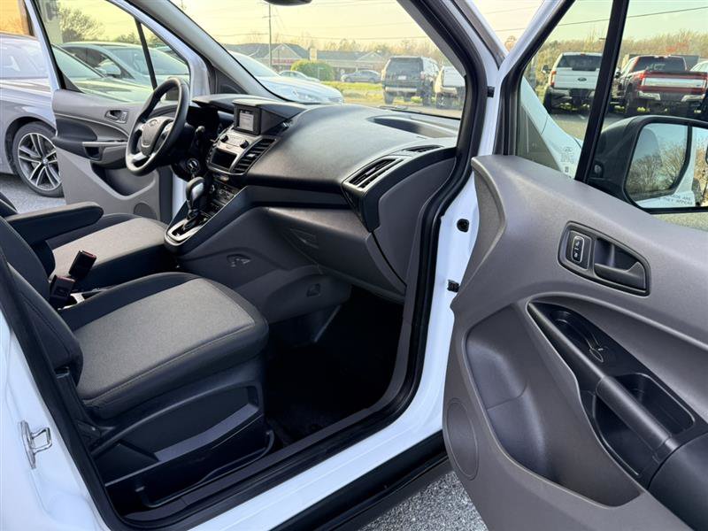 Used 2022 Ford Transit Connect XL FWD image 8