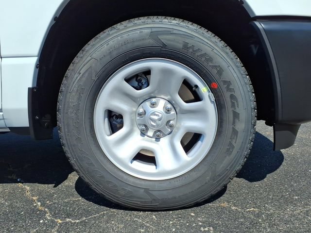 New 2026 RAM 1500 Tradesman RWD image 9