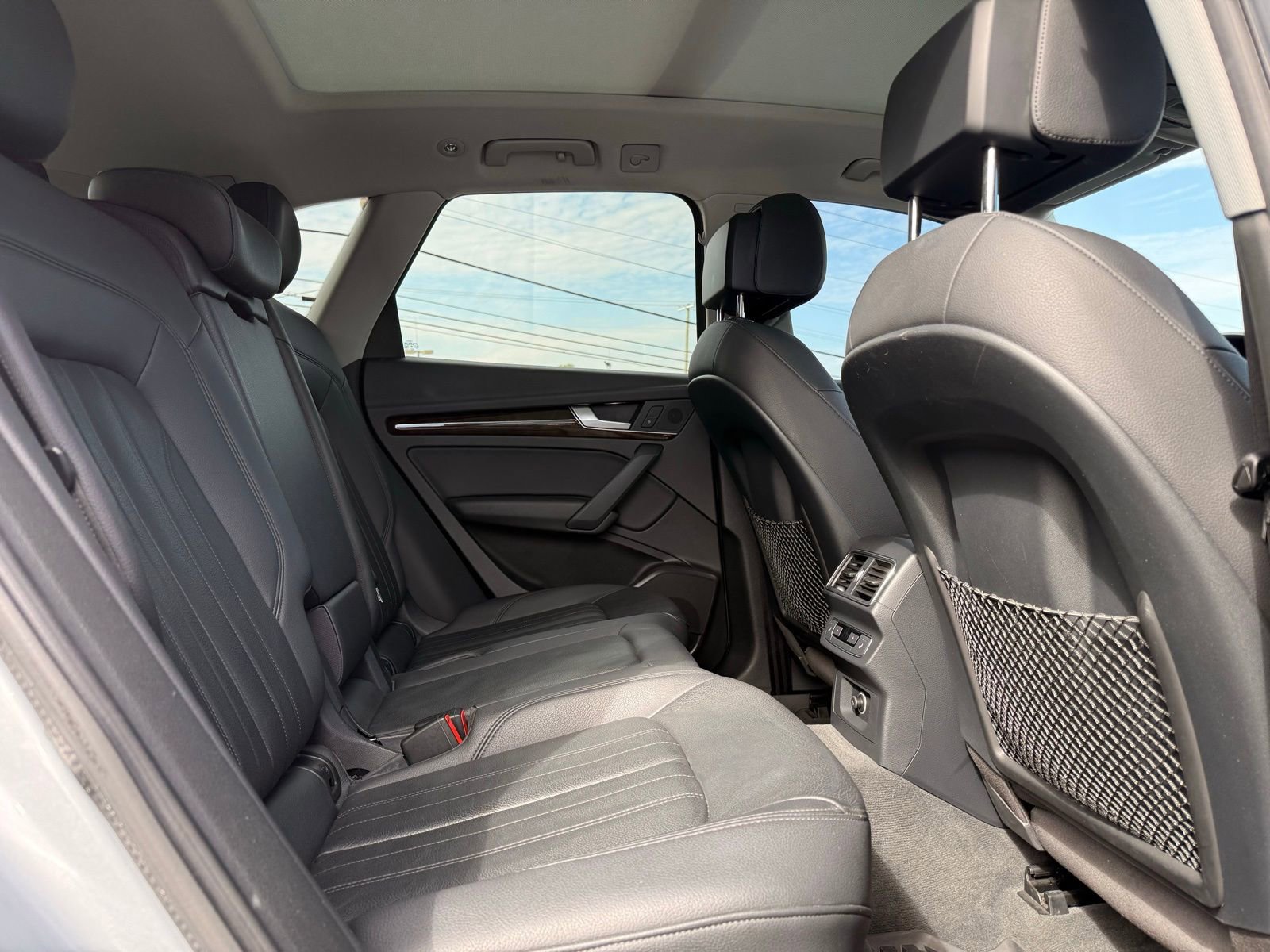 Used 2018 Audi Q5 2.0T Premium Plus AWD/4WD image 26