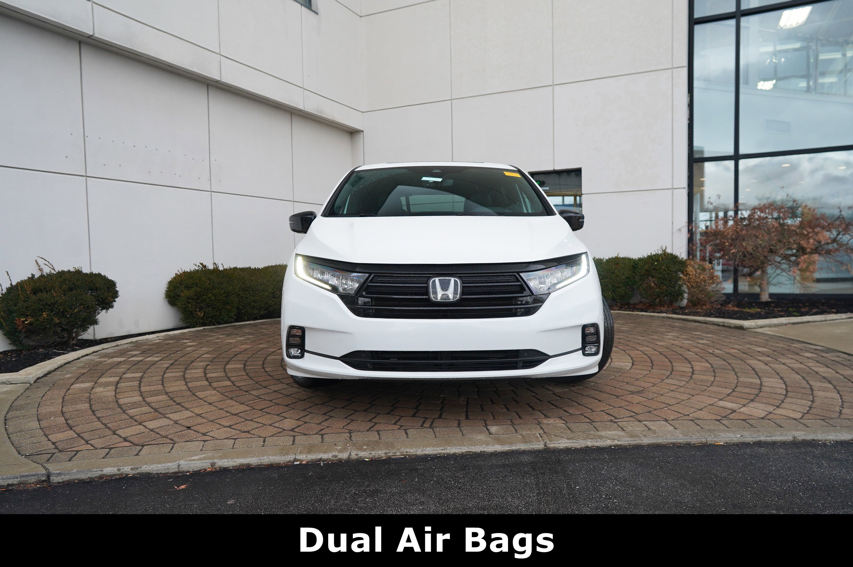 Used 2023 Honda Odyssey Sport image 21