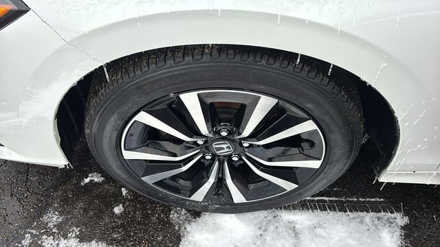 Used 2023 Honda Civic EX image 33