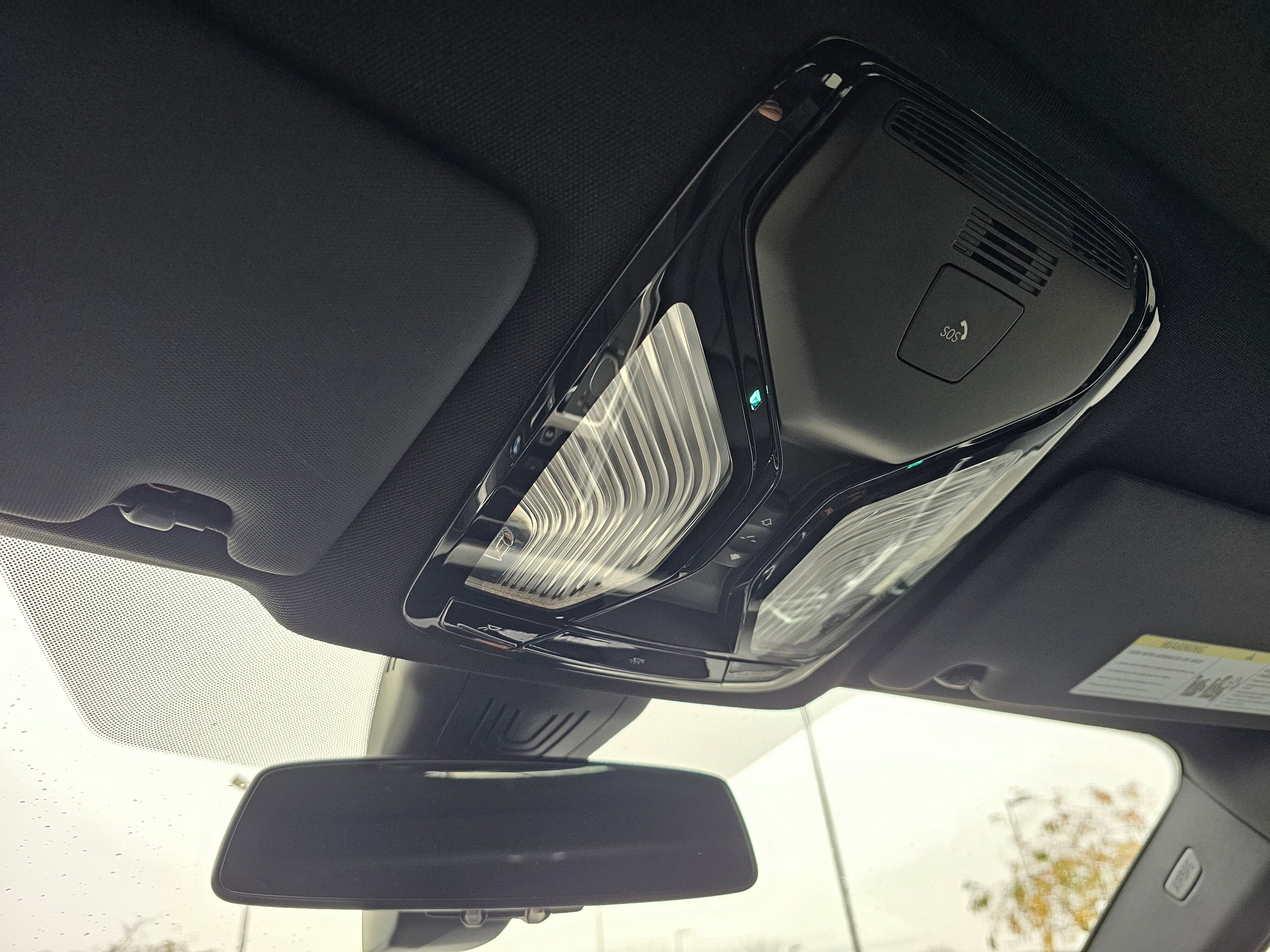 Certified 2025 BMW 430i xDrive w/ M Sport Package image 27