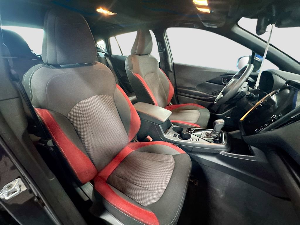 Certified 2024 Subaru Impreza RS image 26