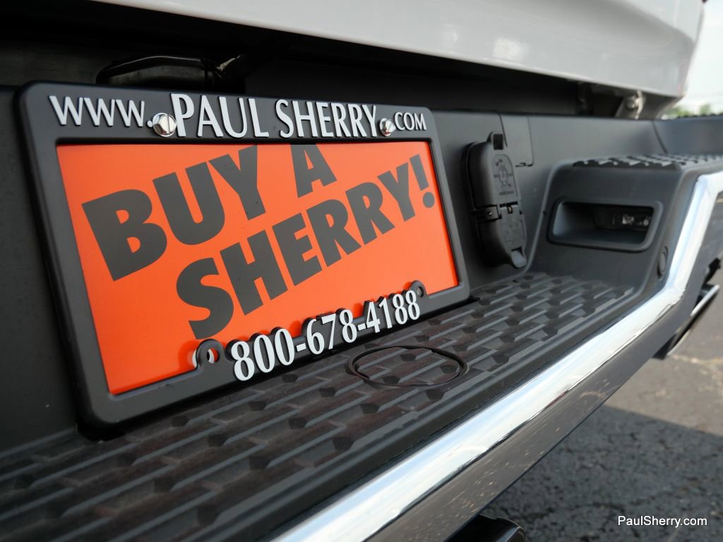 New 2026 RAM 1500 Laramie image 15