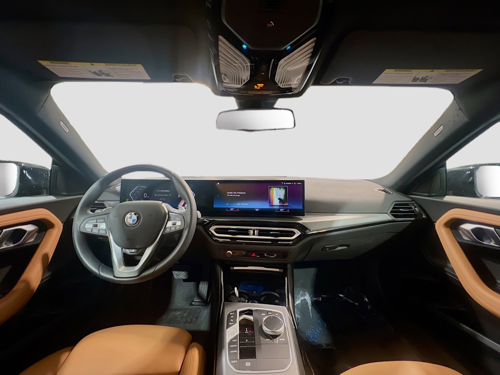 Used 2024 BMW 230i Coupe image 17