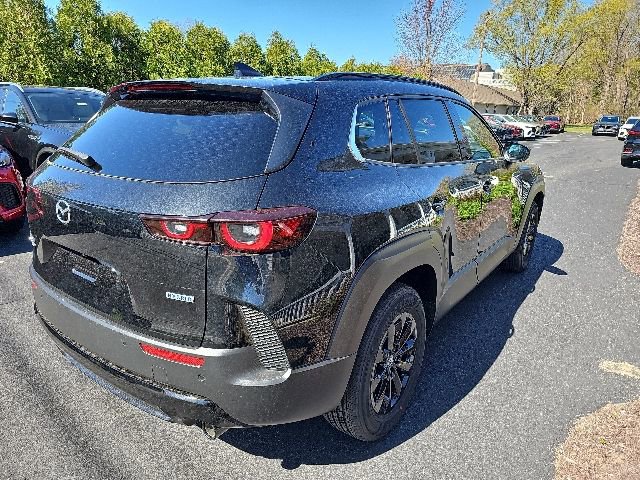 New 2026 MAZDA CX-50 AWD 2.5 Hybrid w/ Premium Pkg image 3
