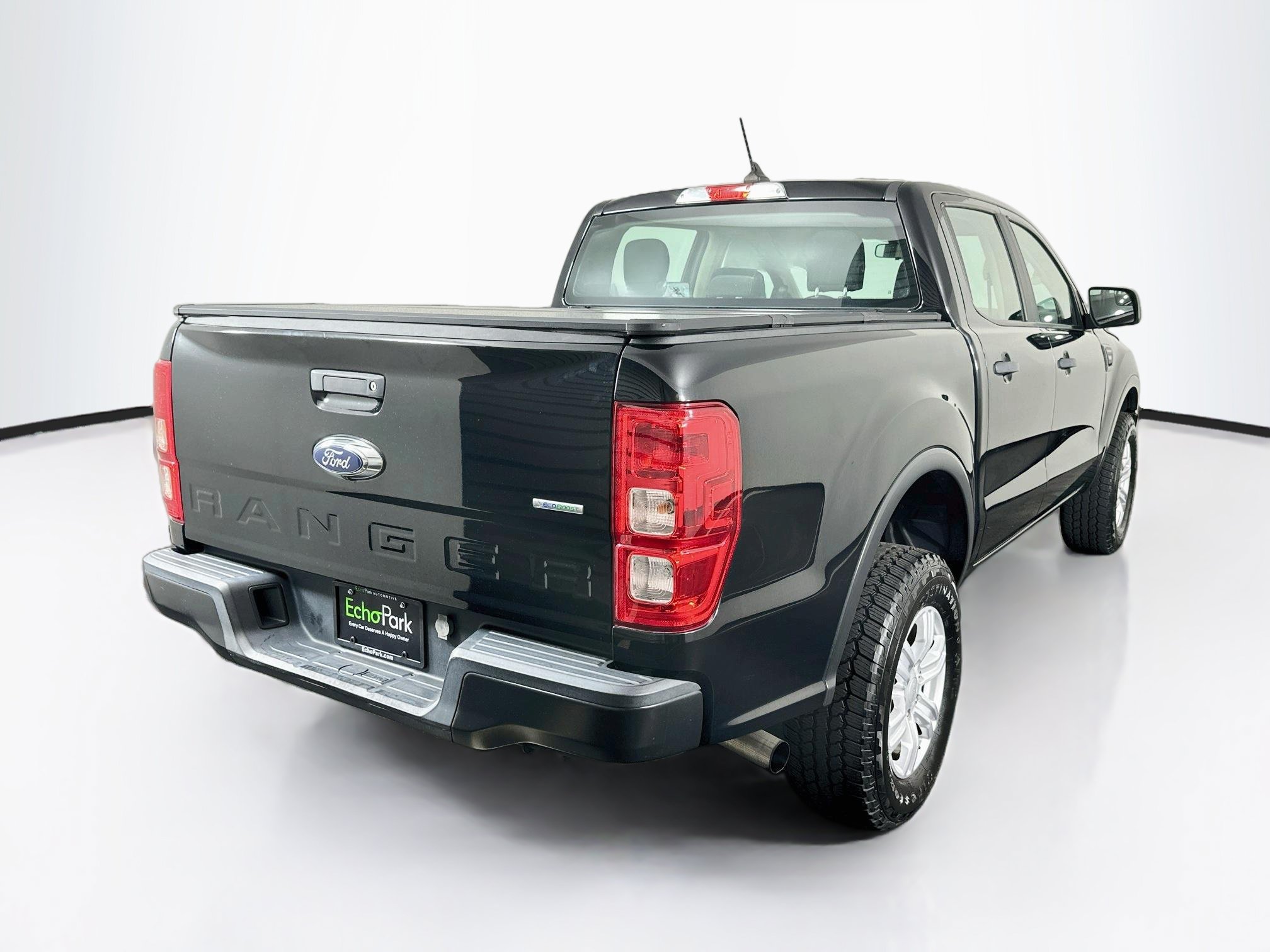 Used 2019 Ford Ranger XL w/ Equipment Group 101A Mid RWD image 9