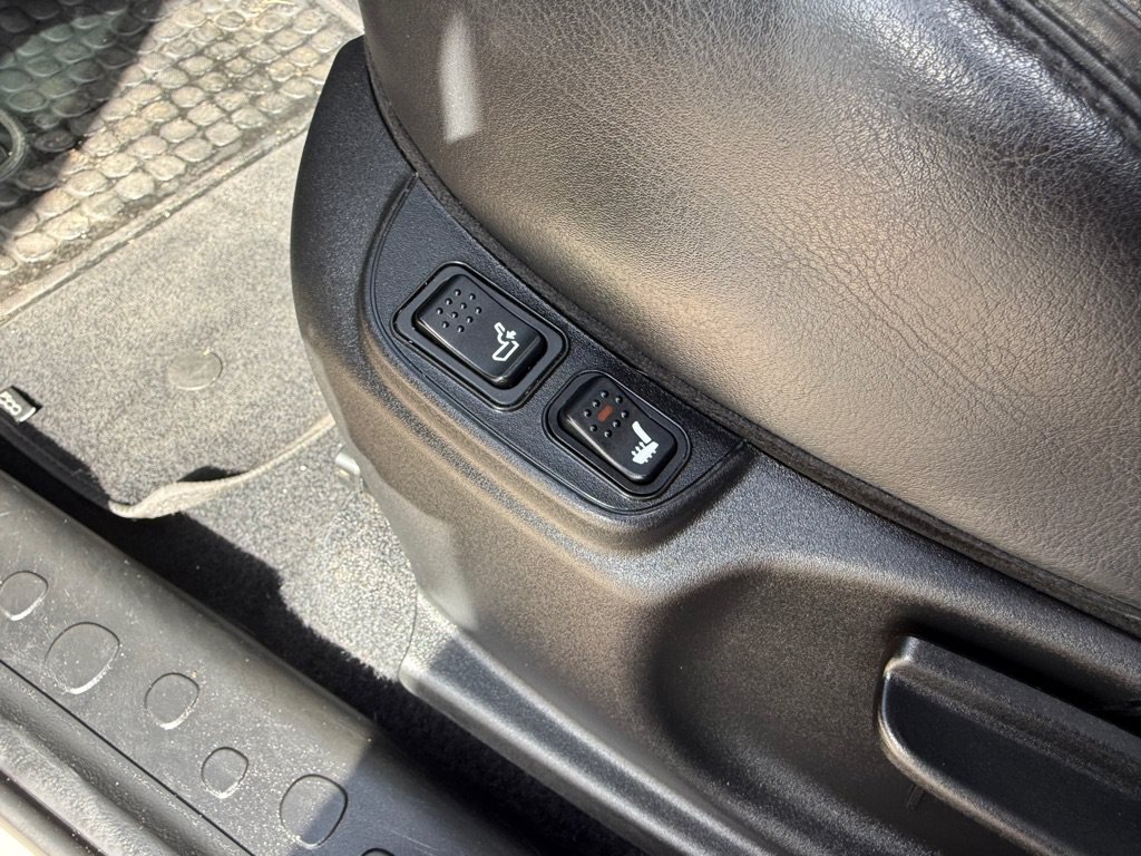 Used 2014 FIAT 500L Lounge FWD image 17