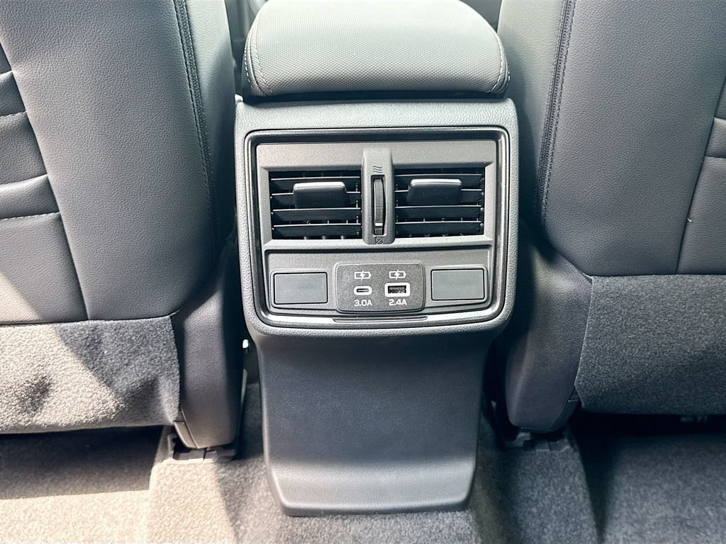 New 2026 Subaru Forester Sport AWD/4WD image 24