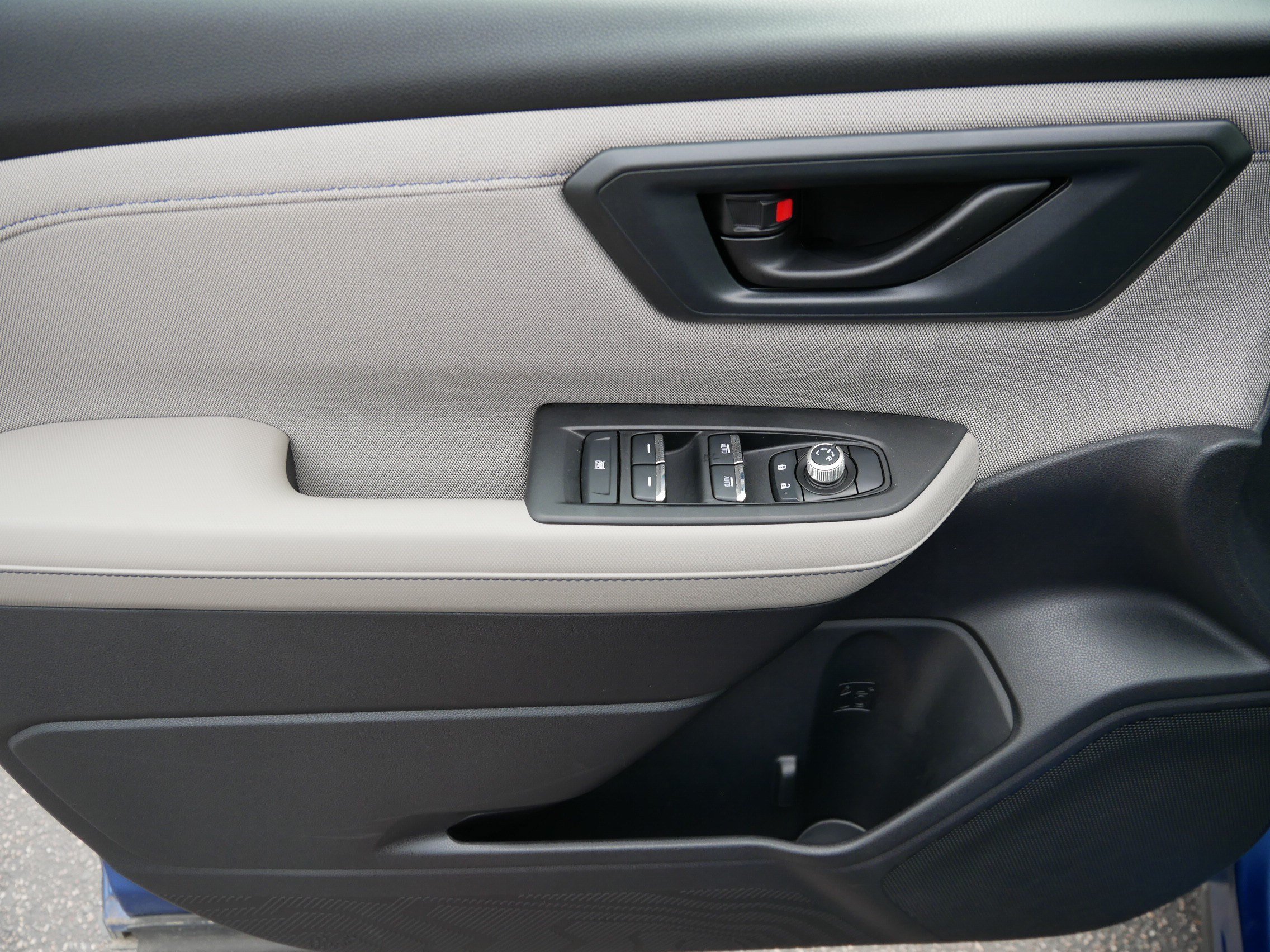 Certified 2026 Subaru Forester Premium AWD/4WD image 19