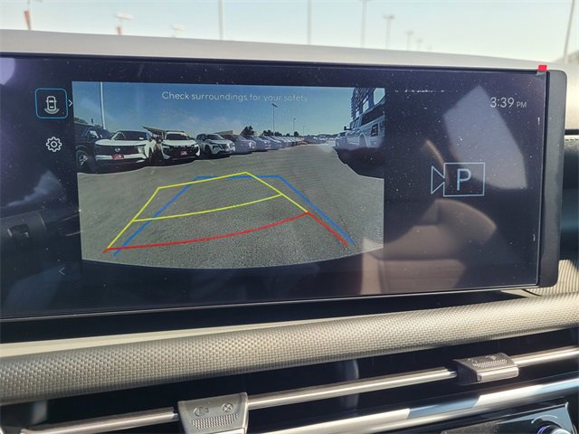 New 2025 Hyundai Santa Cruz SE image 9