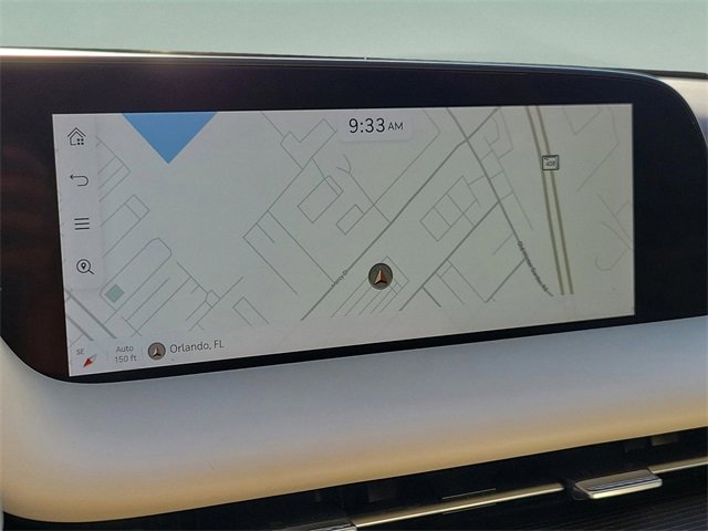 Used 2023 Genesis G90 3.5T image 18