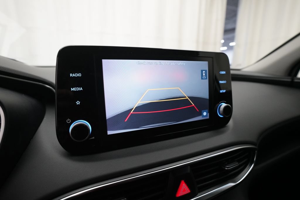Used 2023 Hyundai Santa Fe SE FWD image 19