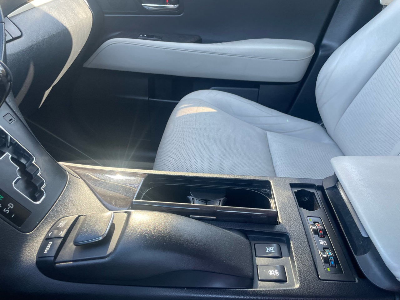 Used 2014 Lexus RX 350 AWD w/ Navigation Package image 15