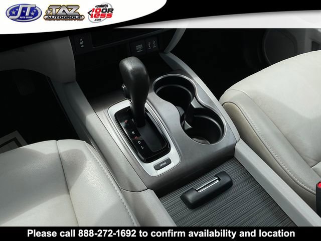 Used 2016 Honda Pilot EX-L image 19