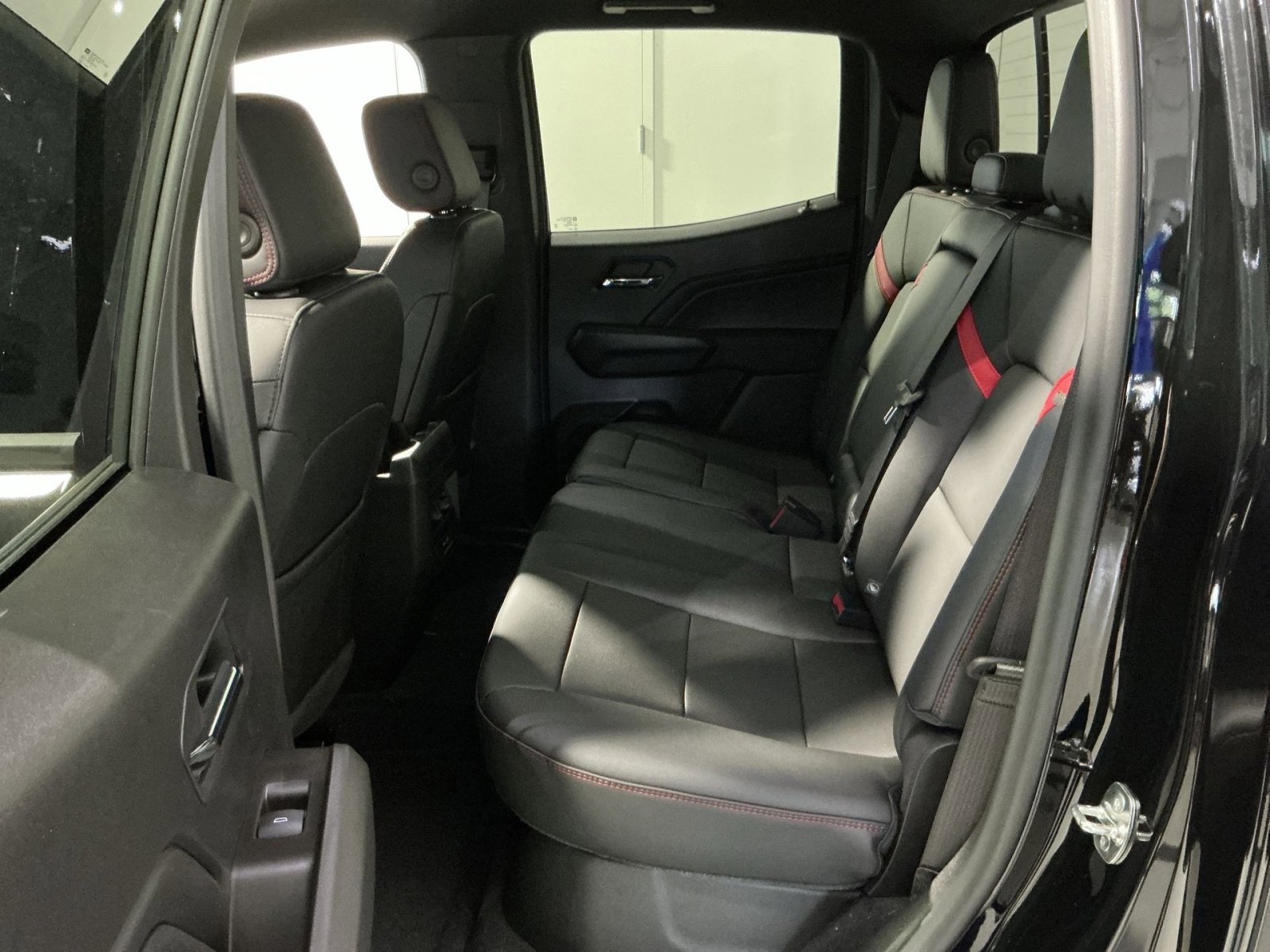 New 2026 Chevrolet Colorado Z71 w/ Technology Package image 31