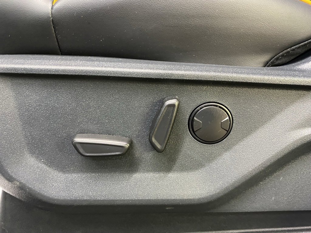 New 2025 Ford F150 Tremor image 15