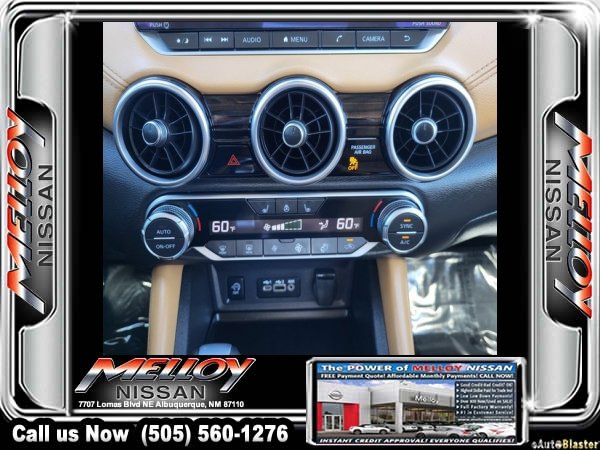 Certified 2025 Nissan Sentra SV w/ SV Premium Package image 13