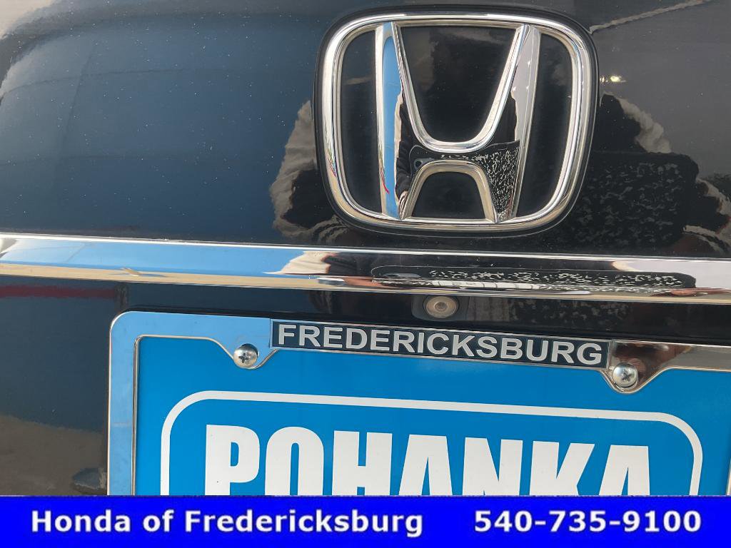 Used 2014 Honda CR-V LX image 14