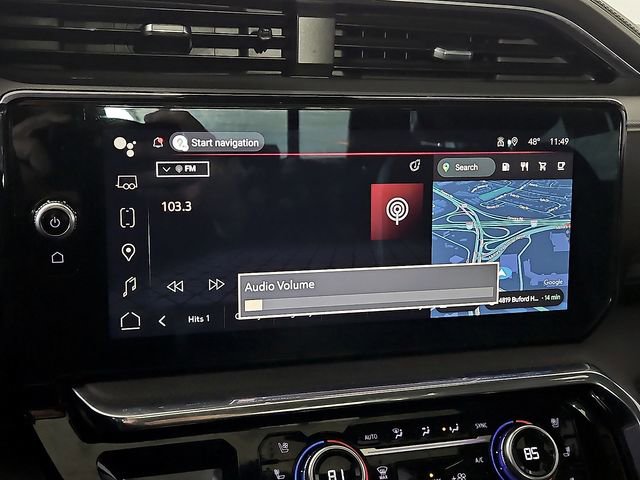 Used 2024 GMC Sierra 1500 Denali image 18