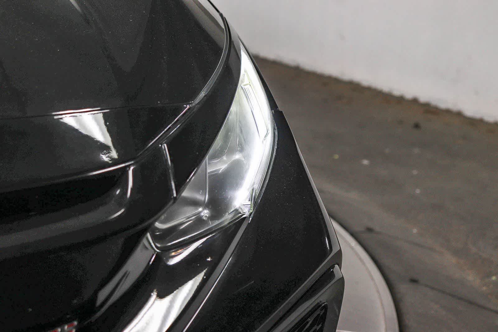 Used 2019 Honda Civic Si image 7