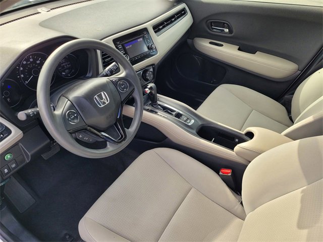 Used 2021 Honda HR-V LX image 7