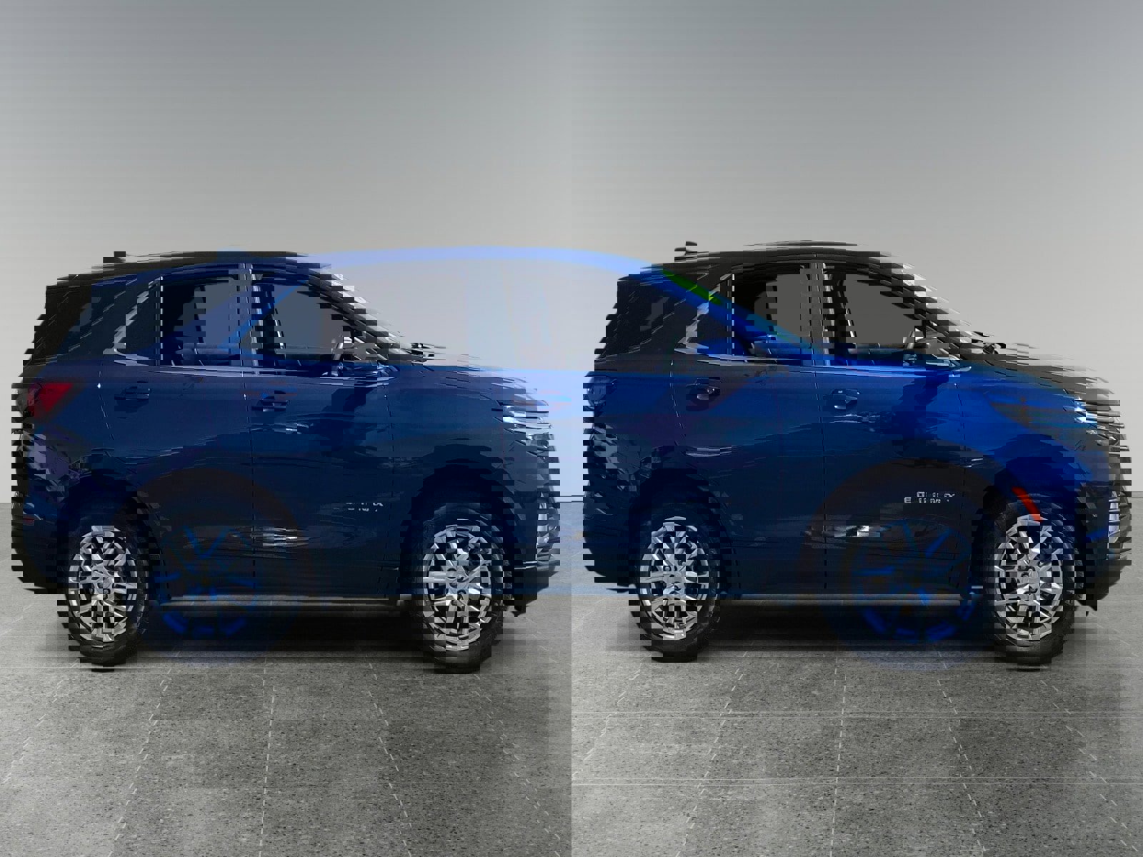 Used 2022 Chevrolet Equinox LT image 6