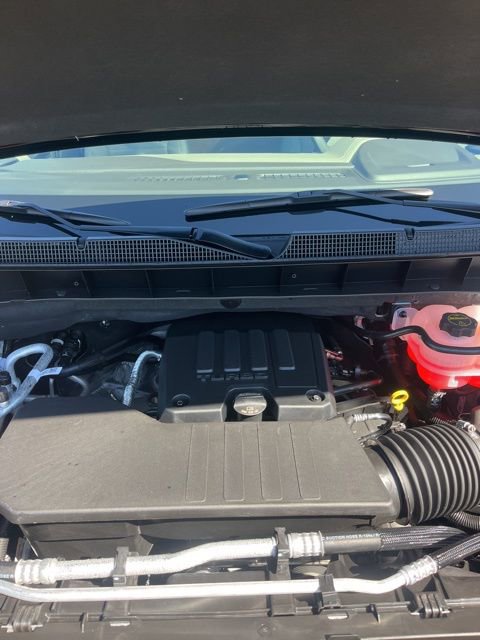 New 2026 Chevrolet Silverado 1500 LT w/ LPO, Liner Protection Package image 40