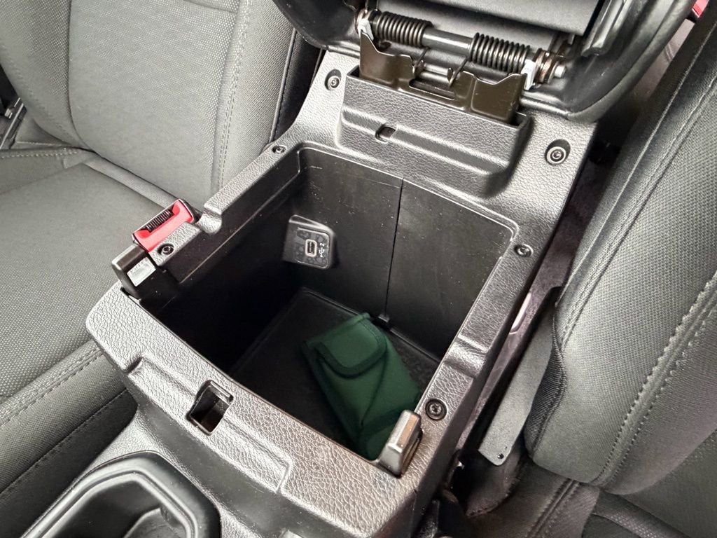 Used 2020 Jeep Wrangler Unlimited Sport S image 25