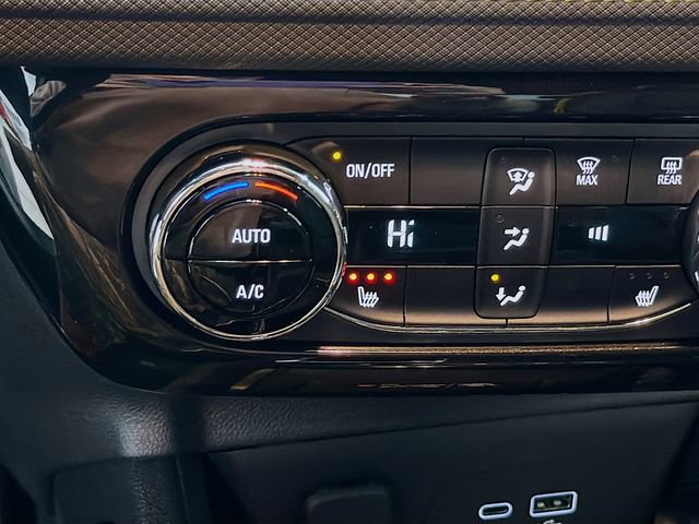 New 2026 Chevrolet TrailBlazer ACTIV w/ Convenience Package image 23