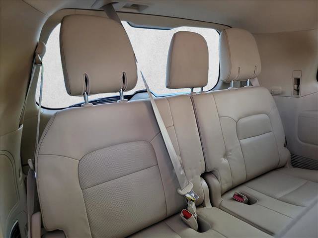 Used 2015 Toyota Land Cruiser AWD/4WD image 17