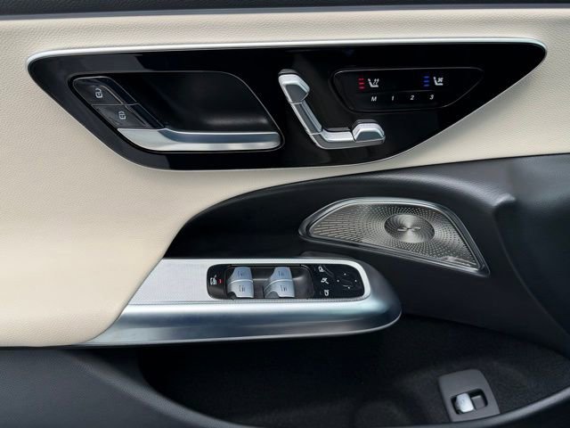 Certified 2024 Mercedes-Benz E 350 4MATIC Sedan image 15