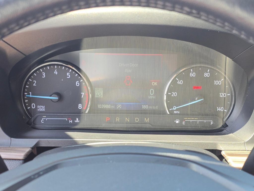 Used 2020 Ford Explorer Limited RWD image 23