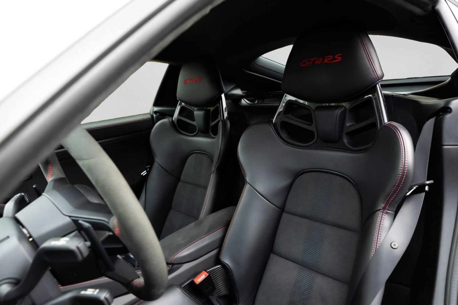 Used 2023 Porsche 718 Cayman GT4 RS RWD image 13