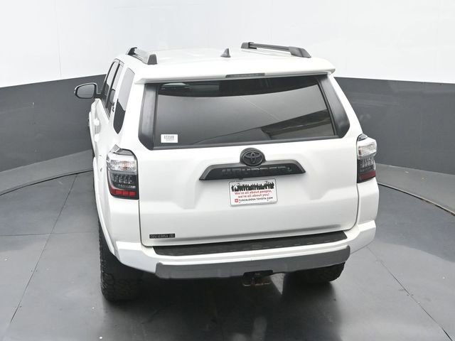 Used 2019 Toyota 4Runner TRD Off-Road Premium image 30