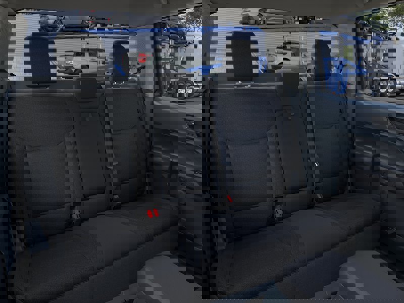 New 2026 Ford Maverick XLT AWD/4WD image 11