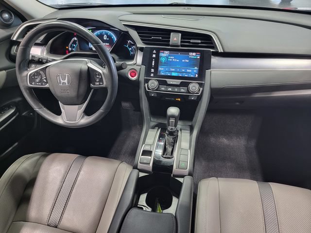Used 2016 Honda Civic Touring image 30