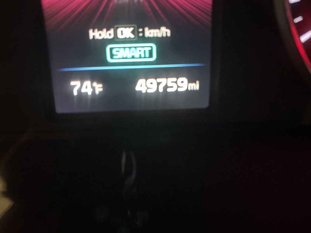 Used 2021 Kia K5 EX image 7