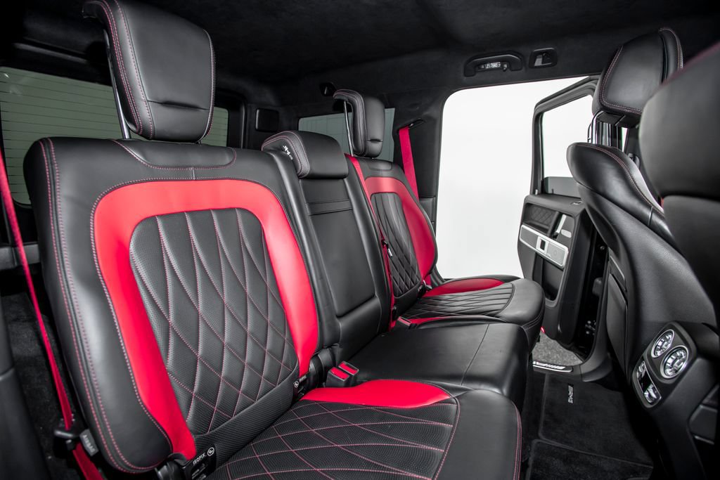Used 2019 Mercedes-Benz G 63 AMG 4MATIC image 45