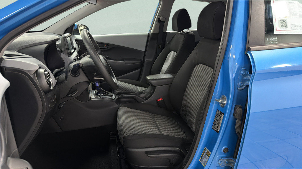 Used 2019 Hyundai Kona SE AWD/4WD image 17