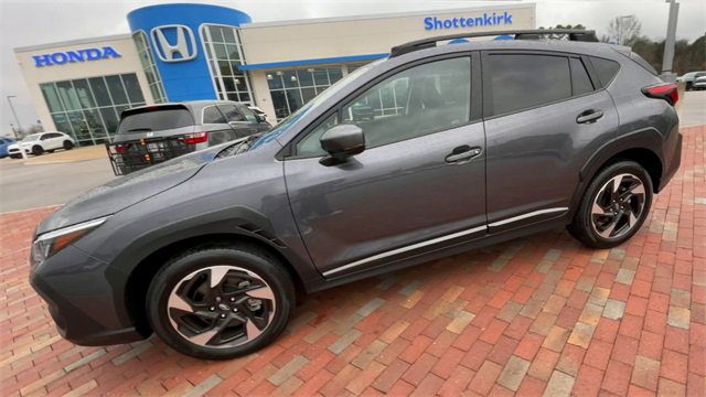 Used 2025 Subaru Crosstrek 2.5i Limited image 6