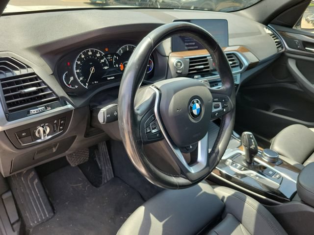 Used 2018 BMW X3 xDrive30i AWD/4WD image 9
