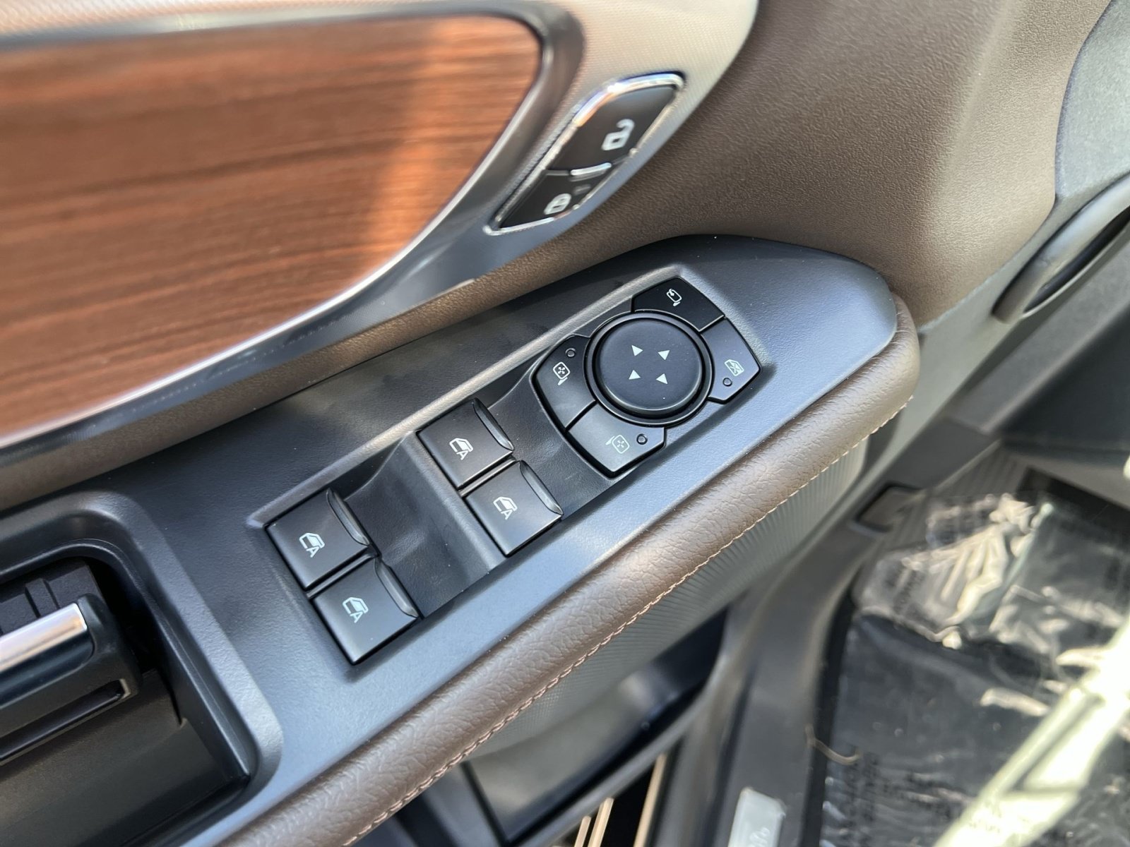 New 2027 Ford Expedition Max King Ranch AWD/4WD image 15