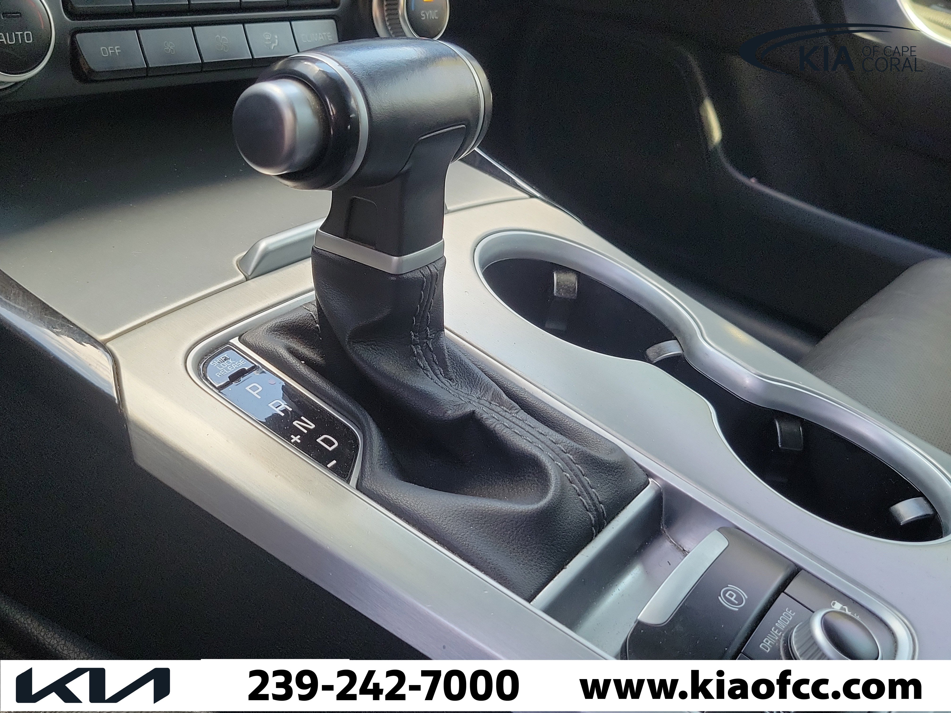 Used 2018 Kia Stinger GT AWD/4WD image 27